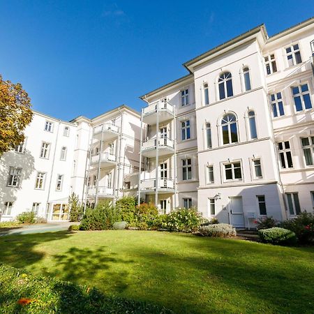 Apartment Zinnowitzer Hof-5 By Interhome Eksteriør bilde