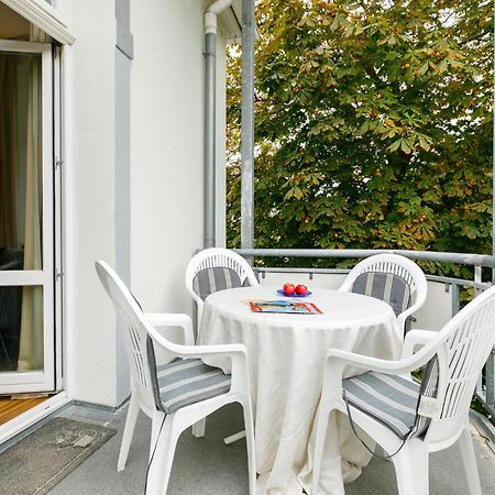 Apartment Zinnowitzer Hof-5 By Interhome Eksteriør bilde