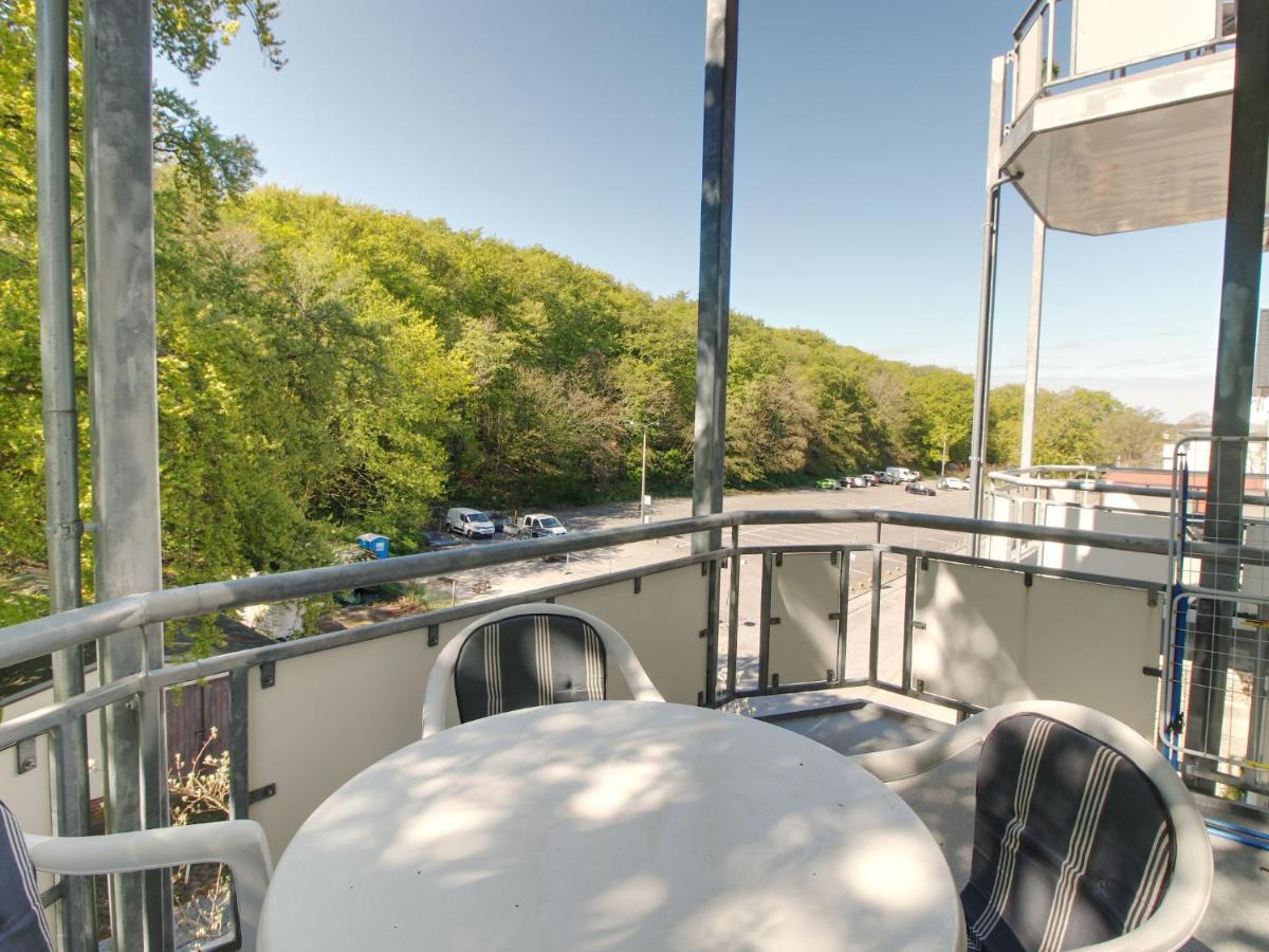 Apartment Zinnowitzer Hof-5 By Interhome Eksteriør bilde