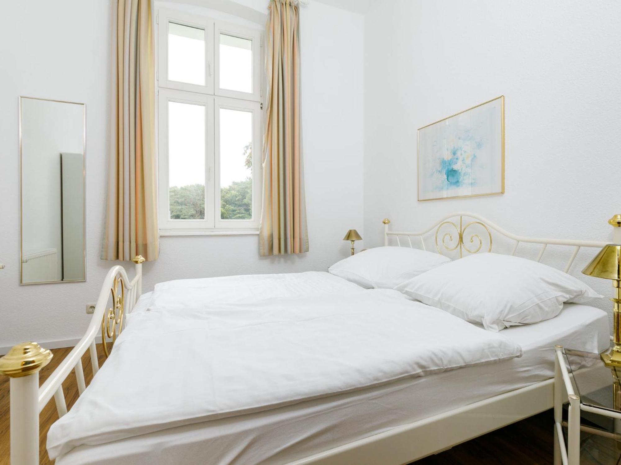 Apartment Zinnowitzer Hof-5 By Interhome Eksteriør bilde